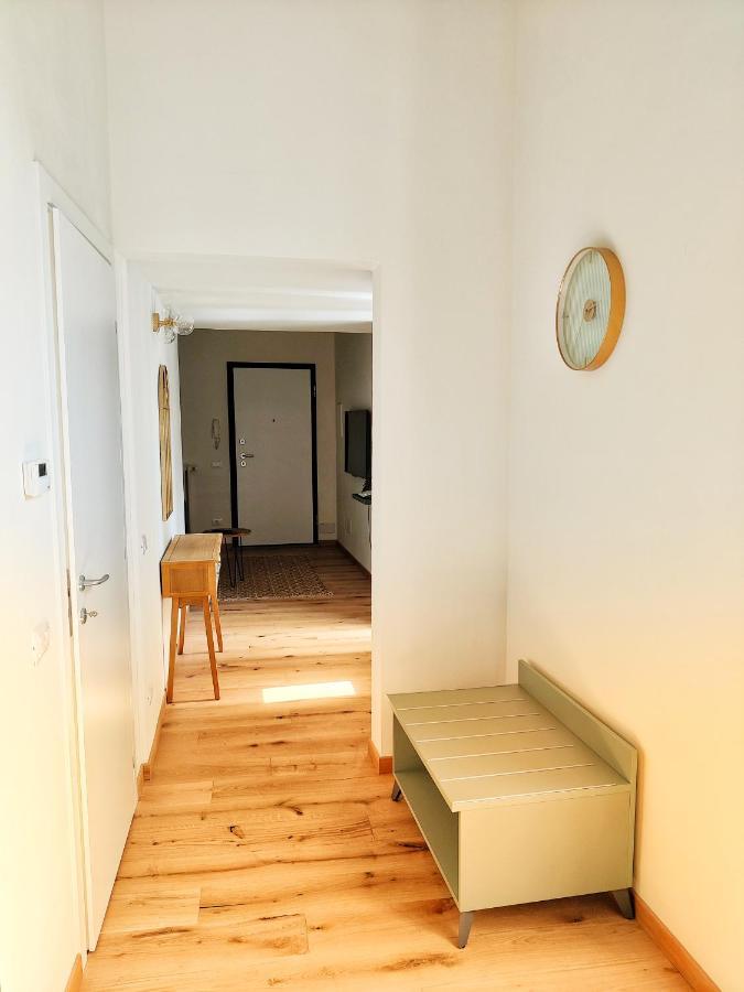 Borgo Central Apartment Florença Exterior foto